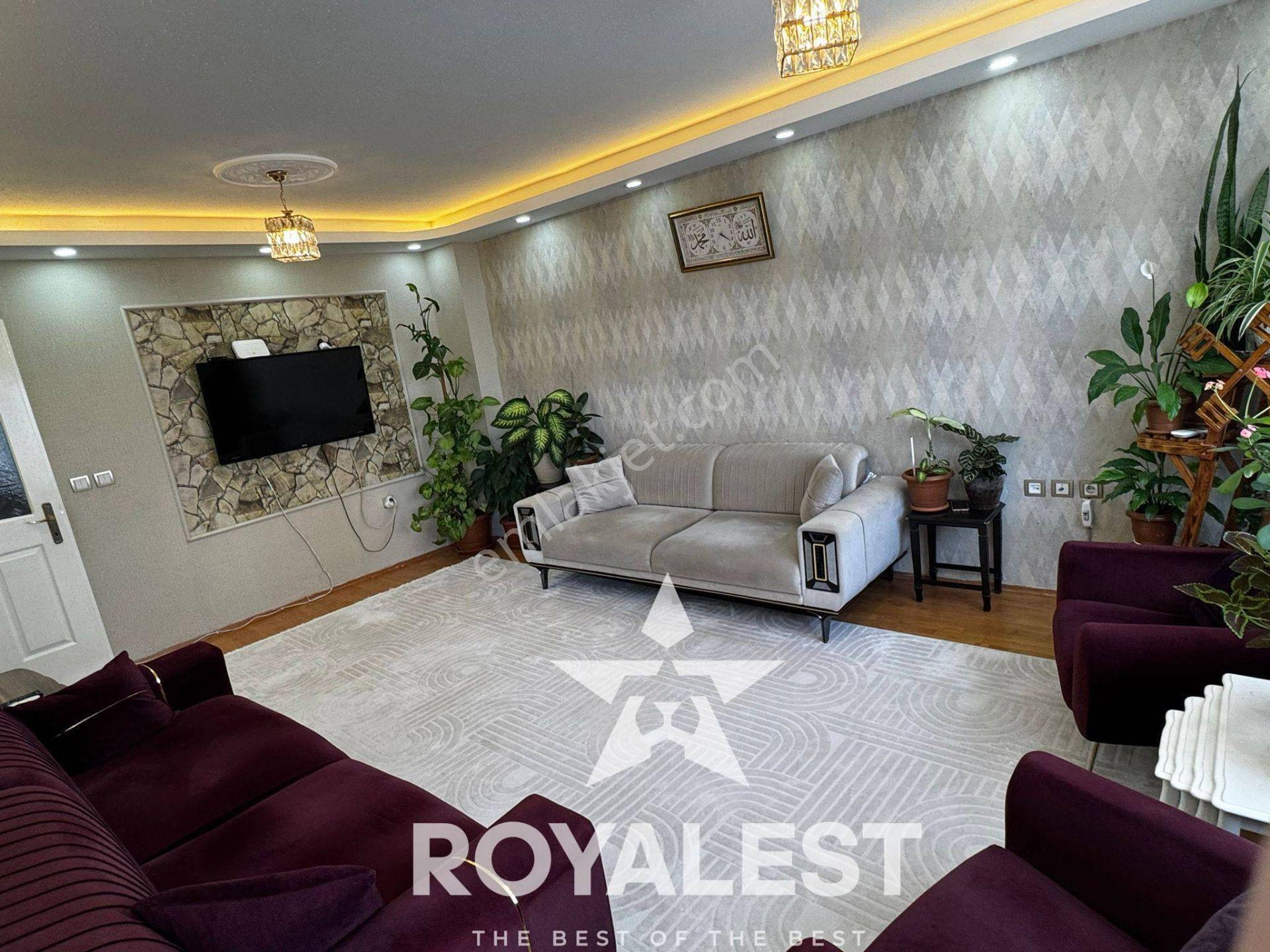 Royalest'te Seyrantepe'de Kaçırılmayacak Fırsat Daire - Görsel 4