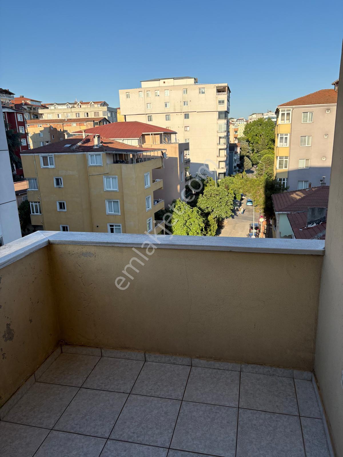Kavacık Kaptanlarda 120 M 3+1 Arakat Daire