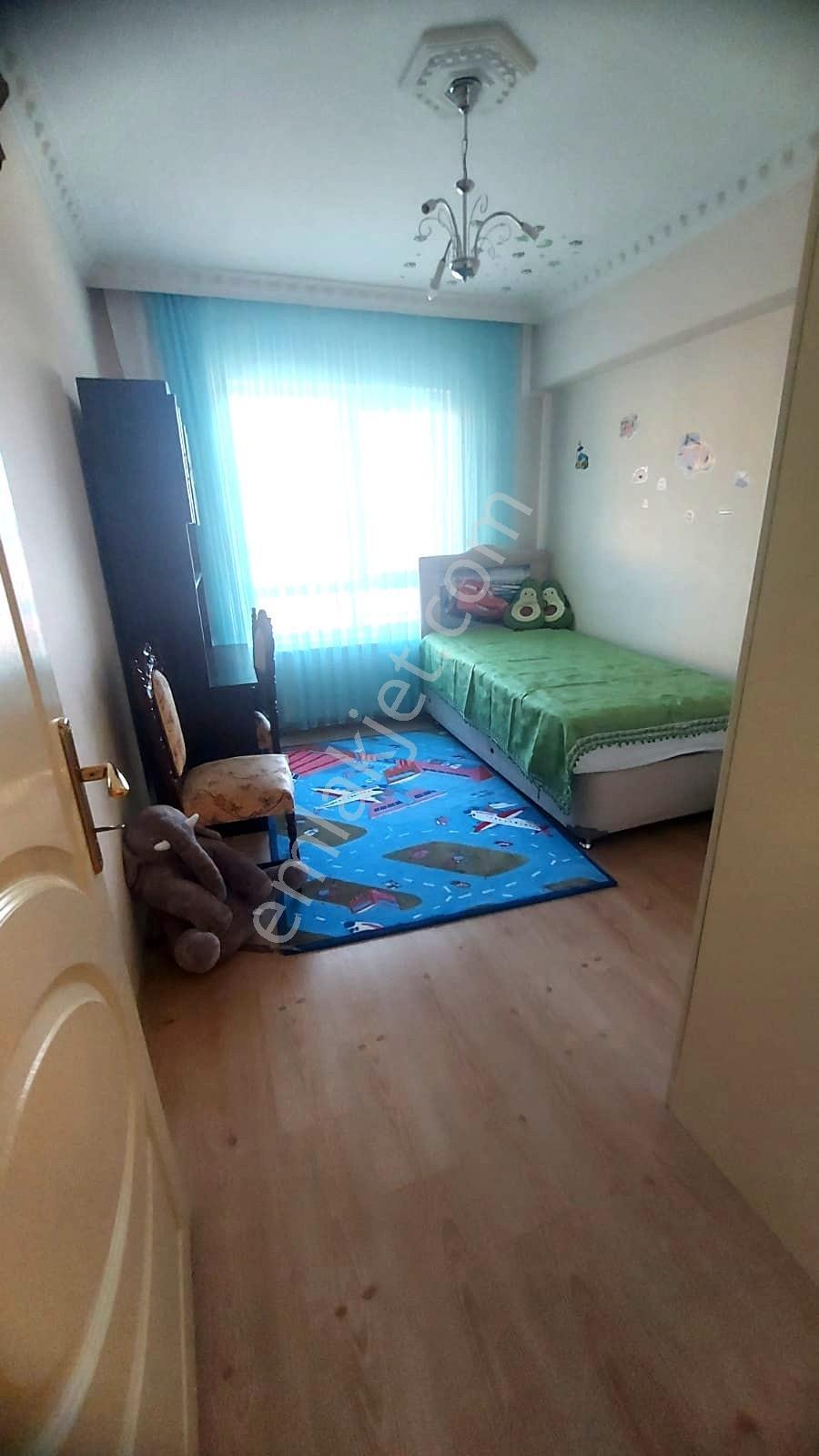 Vega A.v.m Yakını Yıldıztepe Mah. Eşyalı 3+1 Kiralık Daire - Görsel 27
