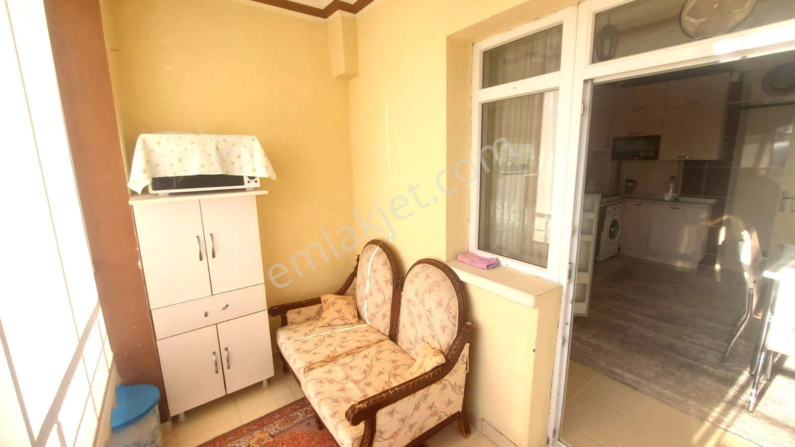 Vega A.v.m Yakını Yıldıztepe Mah. Eşyalı 3+1 Kiralık Daire - Görsel 5