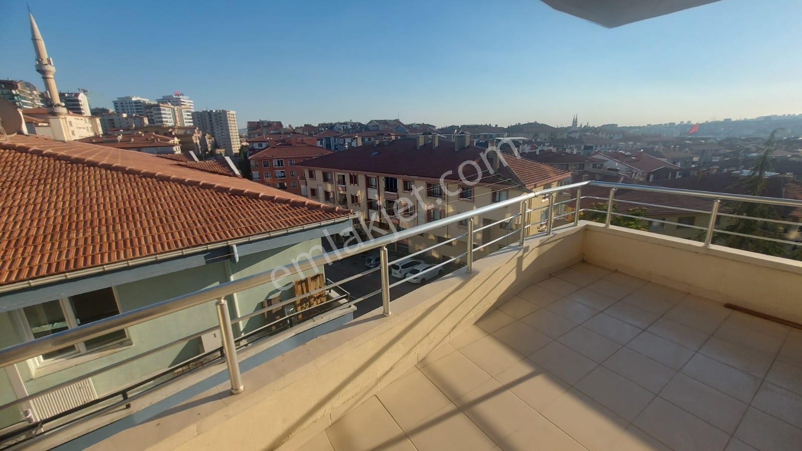 Vega A.v.m Yakını Yıldıztepe Mah. Eşyalı 3+1 Kiralık Daire - Görsel 21