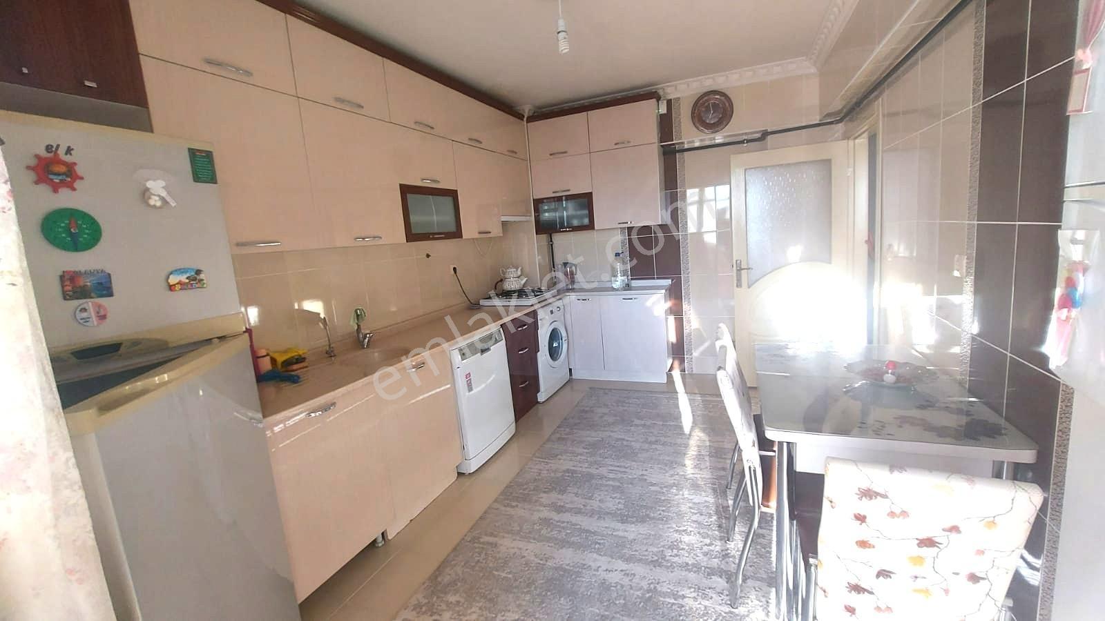 Vega A.v.m Yakını Yıldıztepe Mah. Eşyalı 3+1 Kiralık Daire - Görsel 13