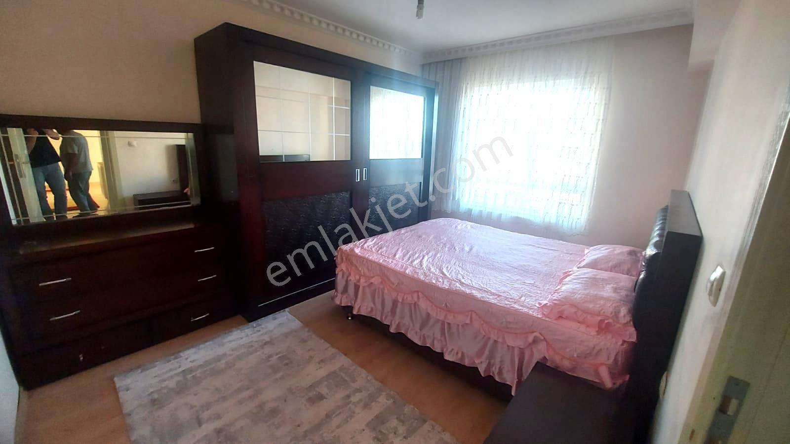 Vega A.v.m Yakını Yıldıztepe Mah. Eşyalı 3+1 Kiralık Daire - Görsel 32