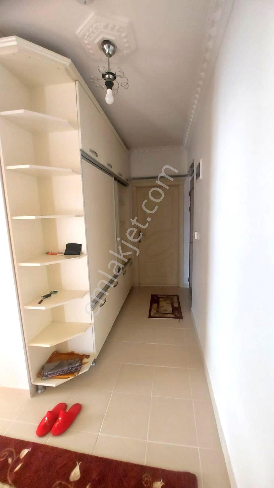 Vega A.v.m Yakını Yıldıztepe Mah. Eşyalı 3+1 Kiralık Daire - Görsel 14