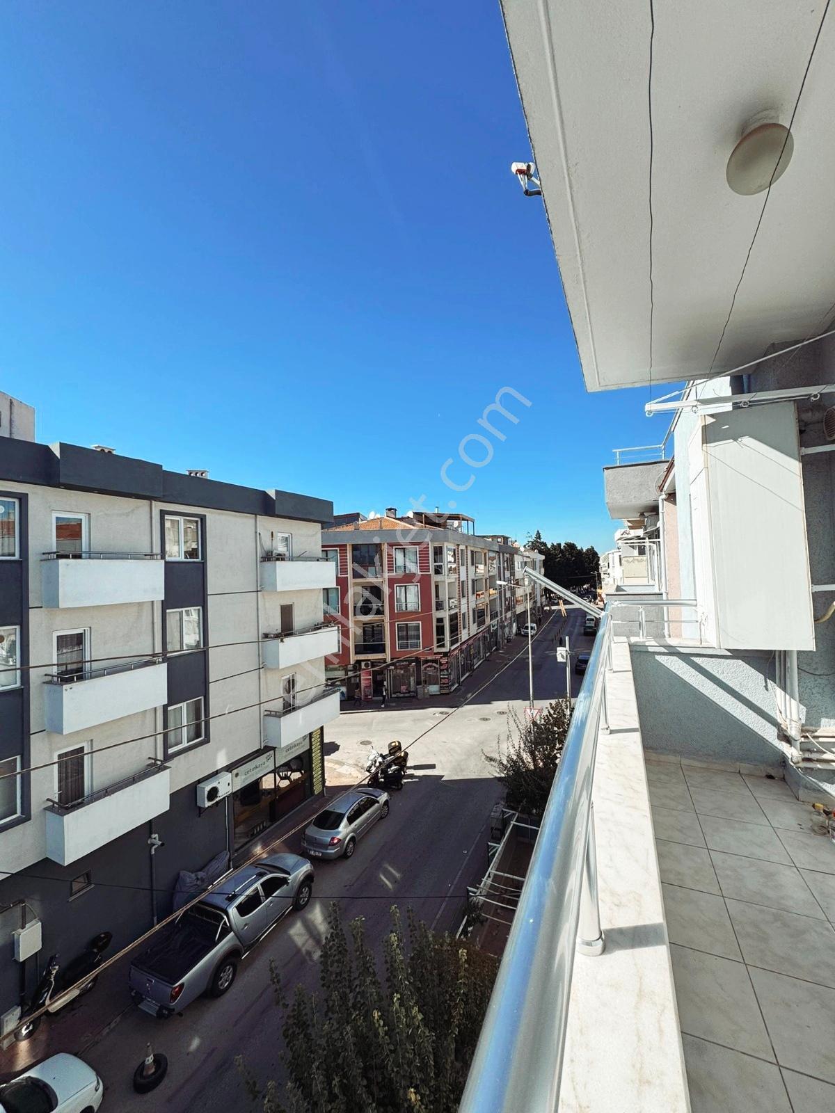 Çanakkale Stadyum Mevkii 2+1 Kapalı Mutfak Kiralık Daire - Görsel 10