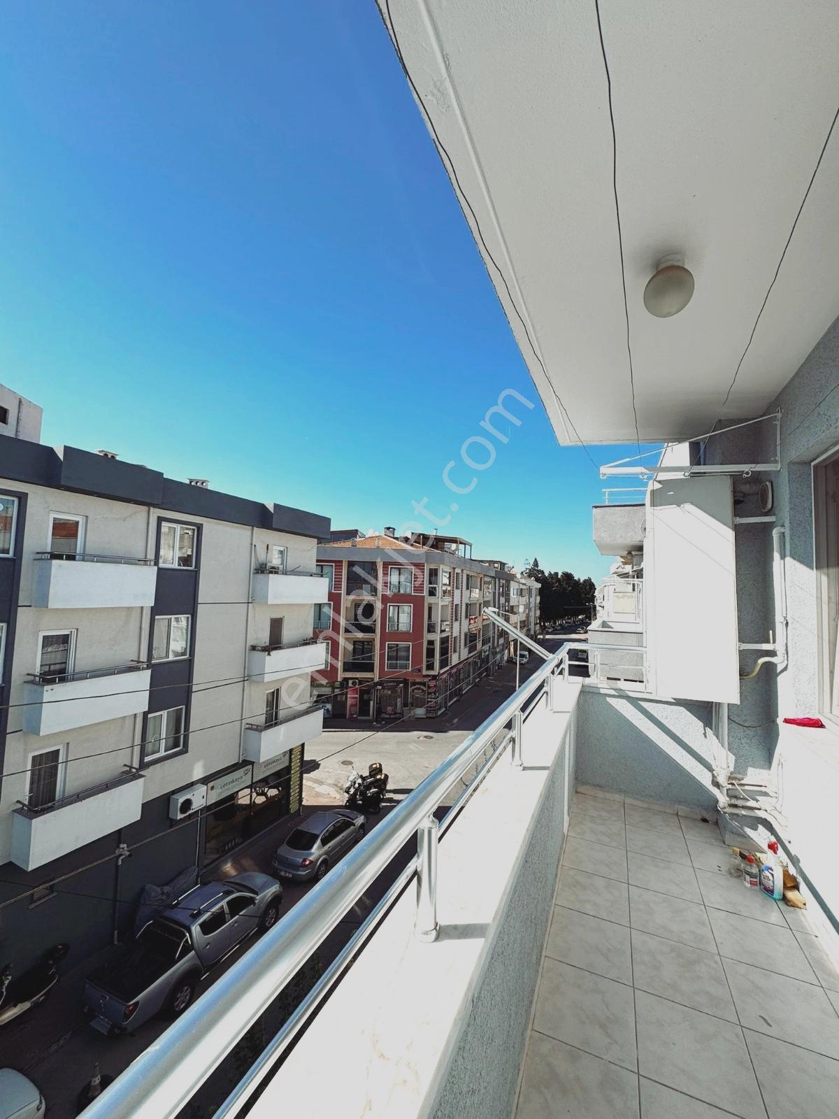 Çanakkale Stadyum Mevkii 2+1 Kapalı Mutfak Kiralık Daire - Görsel 11