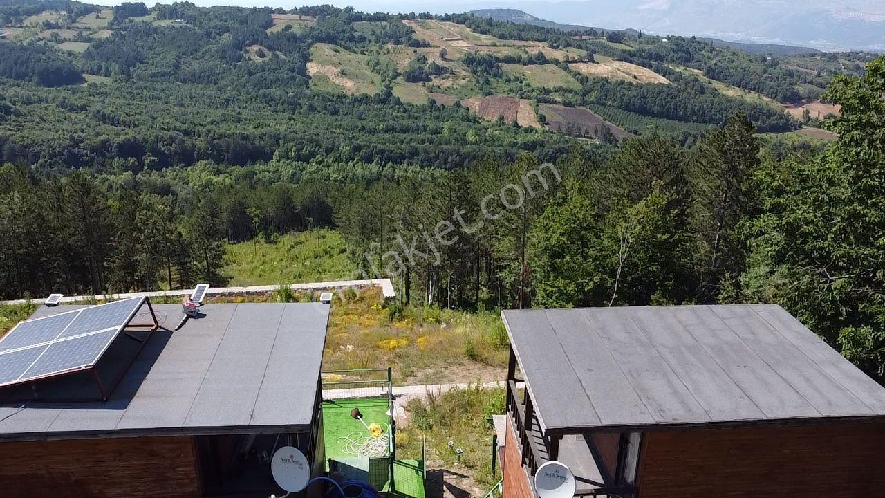 Alaçamda 1 Bungalov Fiyatına 2 Bungalov Bulunan Arazi - Görsel 7