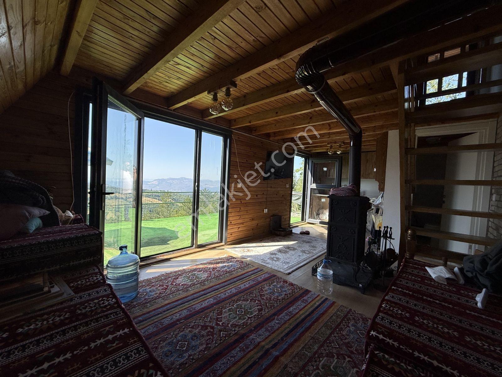 Alaçamda 1 Bungalov Fiyatına 2 Bungalov Bulunan Arazi - Görsel 8