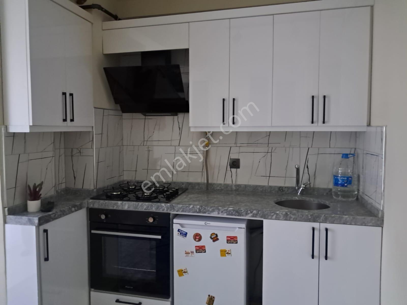 Samsun Atakum Körfez Durağına 50 M 1+1 Eşyalı Acil Satılık Daire - Görsel 31