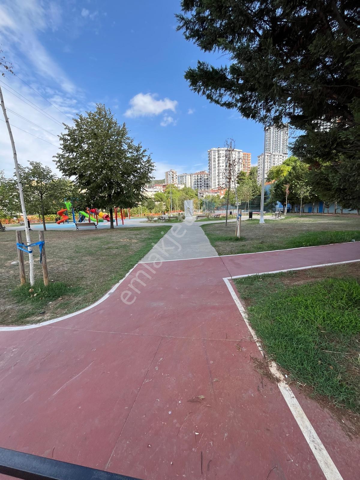 ▃artemin▃kartal Evo Life Sitesi'nde Sıfır 200m² 4+2 Dubleks ! - Görsel 19