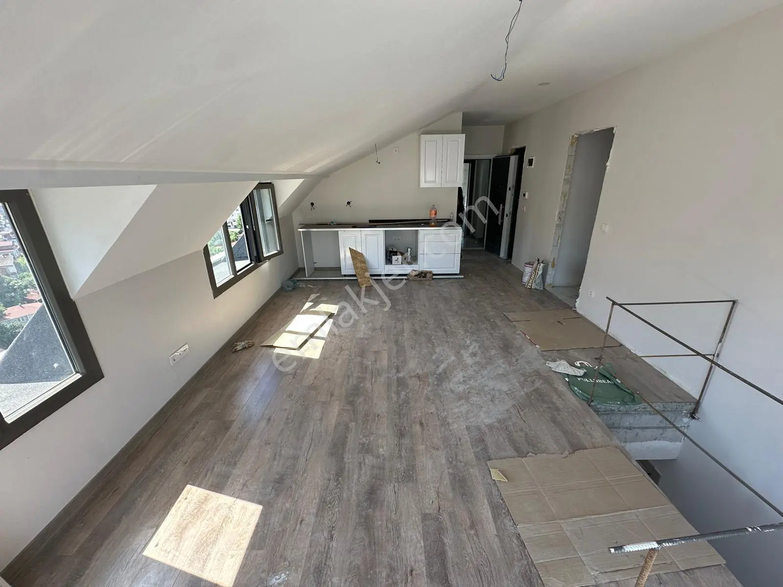 ▃artemin▃kartal Evo Life Sitesi'nde Sıfır 200m² 4+2 Dubleks ! - Görsel 35