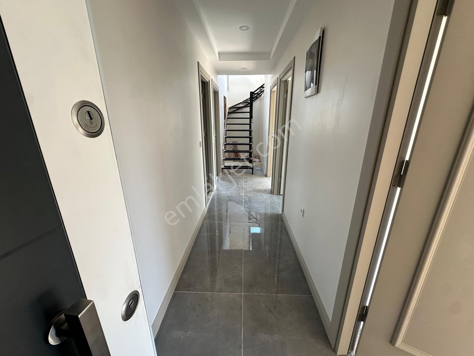 ▃artemin▃kartal Evo Life Sitesi'nde Sıfır 200m² 4+2 Dubleks ! - Görsel 28