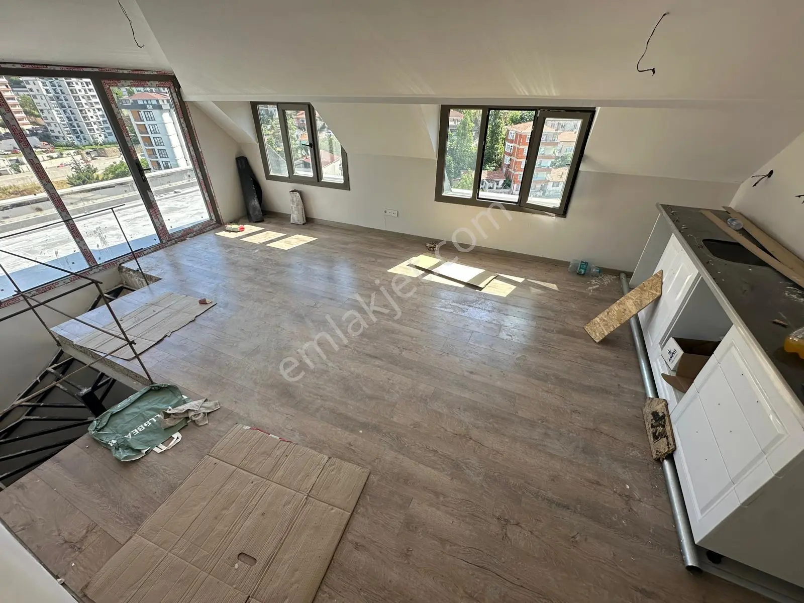 ▃artemin▃kartal Evo Life Sitesi'nde Sıfır 200m² 4+2 Dubleks ! - Görsel 15