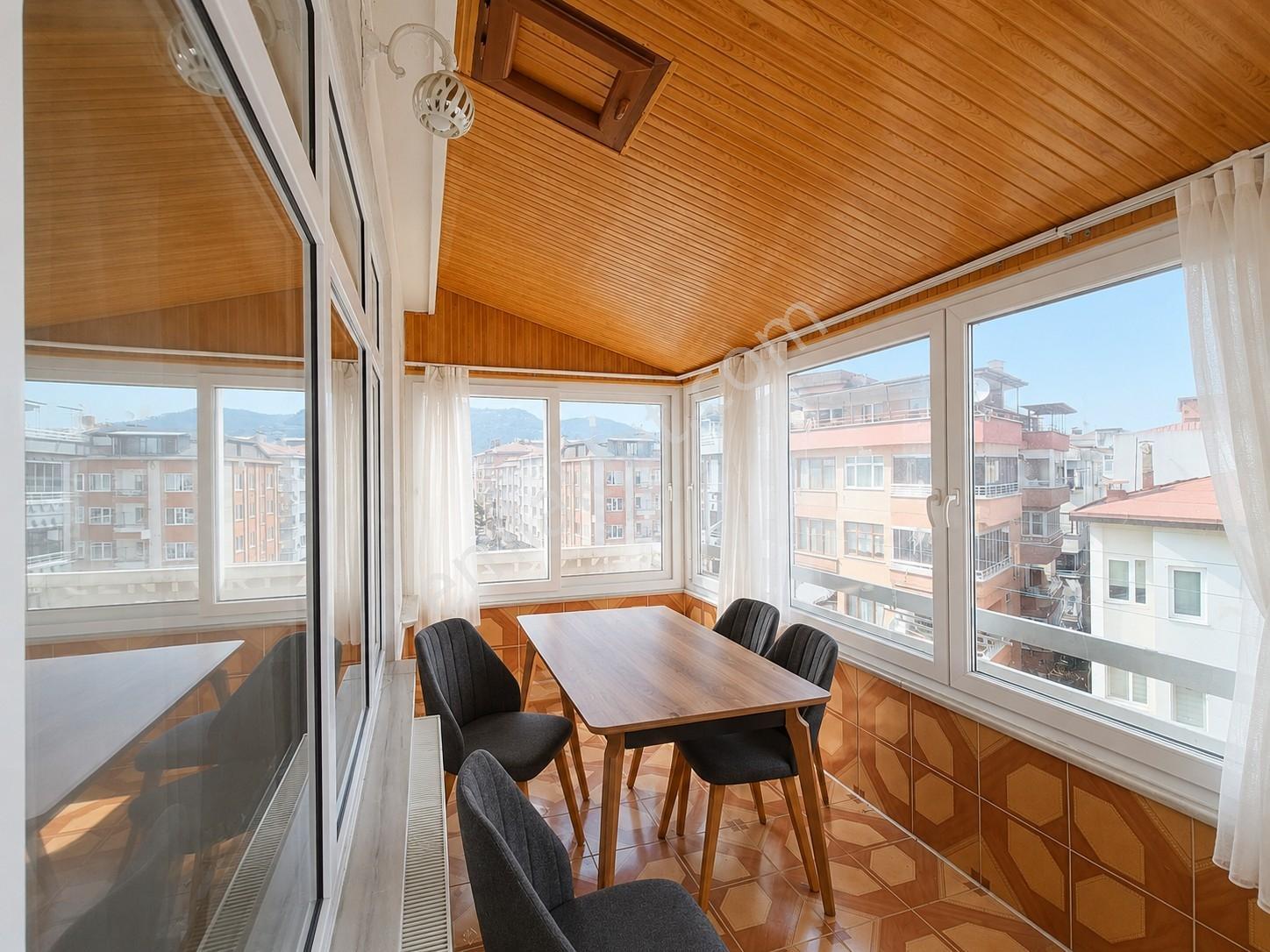 Bahçelievler Mahallesi'nde 2+1 Kiralık Daire! - Görsel 8