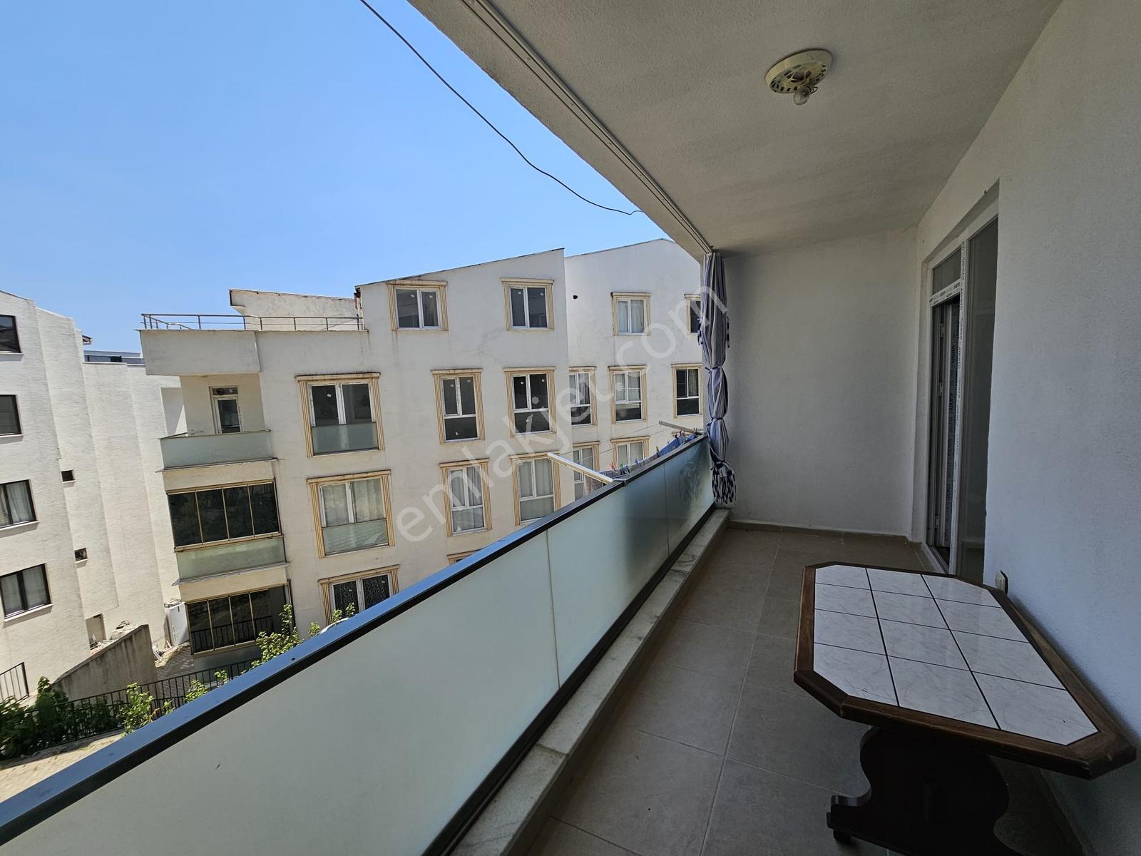 Ay Emlak'tan İskele Mevkii 2+1 Kiralık Daire - Görsel 15