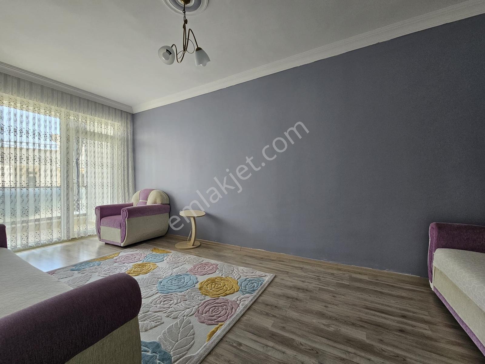 Ay Emlak'tan İskele Mevkii 2+1 Kiralık Daire - Görsel 18