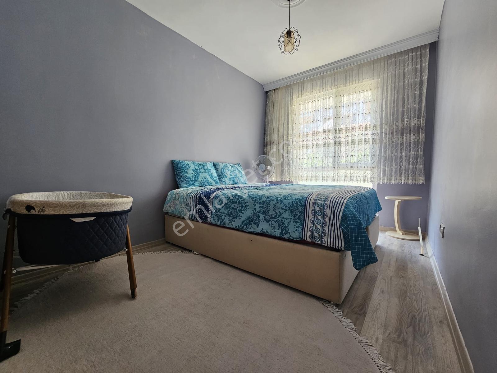 Ay Emlak'tan İskele Mevkii 2+1 Kiralık Daire - Görsel 11