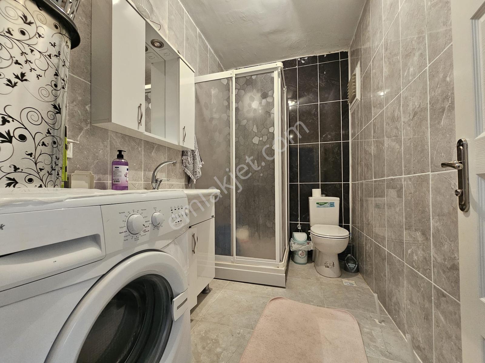 Ay Emlak'tan İskele Mevkii 2+1 Kiralık Daire - Görsel 14