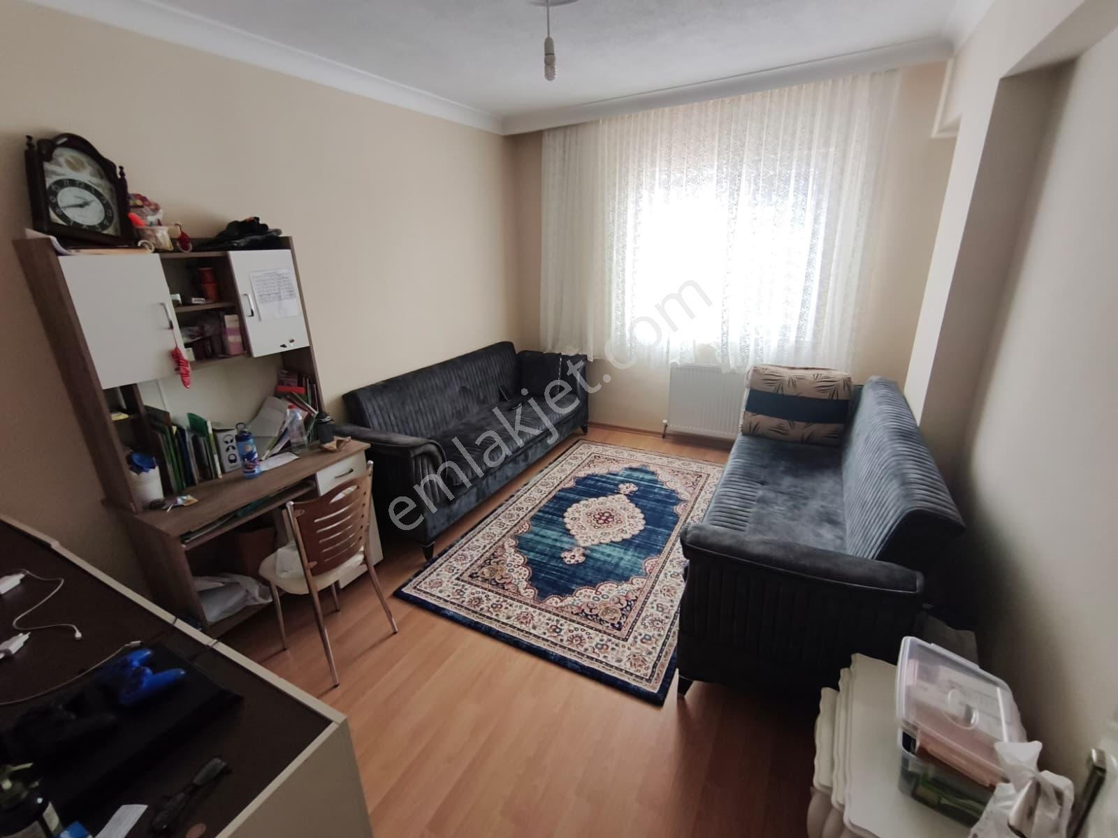 Yenikentte Fevzi Çakmak Mahallesinde 4+1 Satılık Daire - Görsel 12