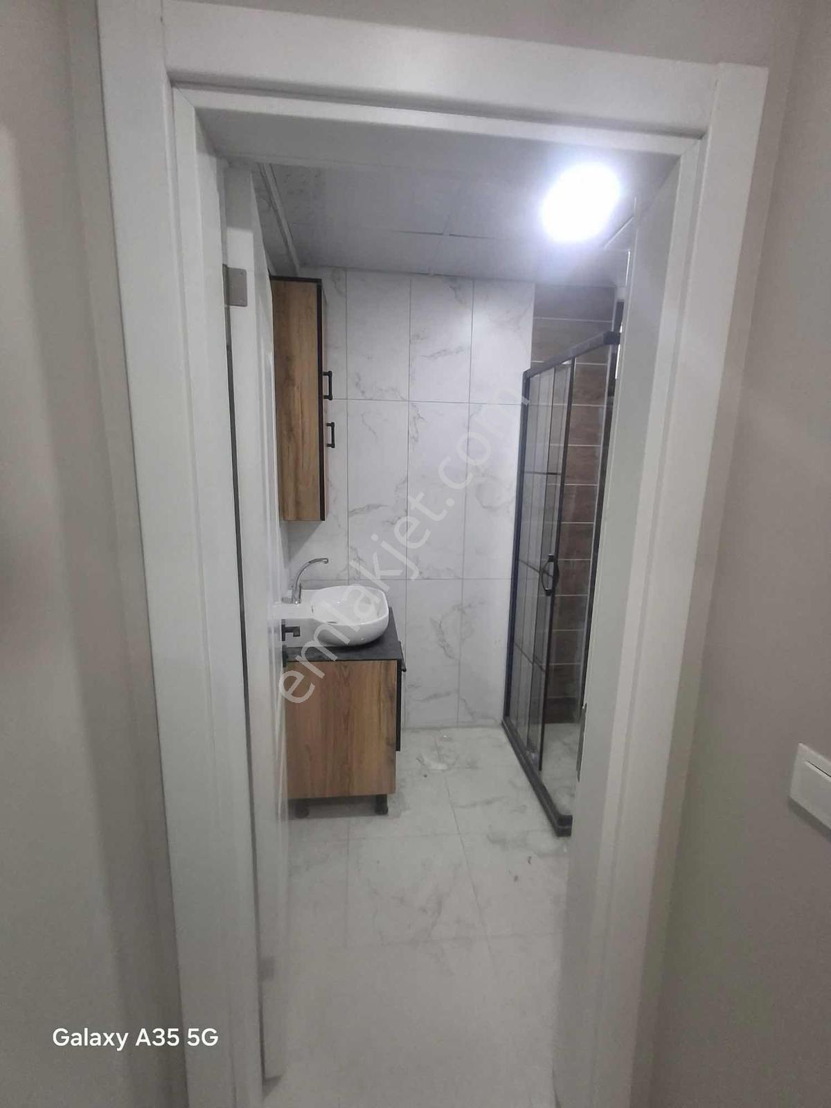 Fırsat Eski Habiblerde Lüks Sitede 2 Kat Satılık 2+1 Daire - Görsel 9