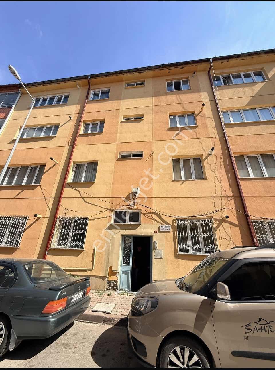 Sivas Yahyabey 'de Satılık Daire - Görsel 7