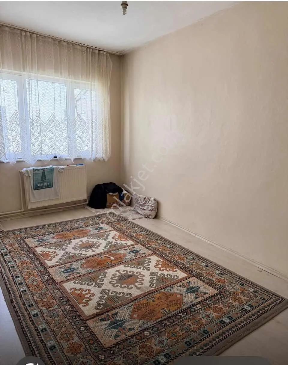 Sivas Yahyabey 'de Satılık Daire