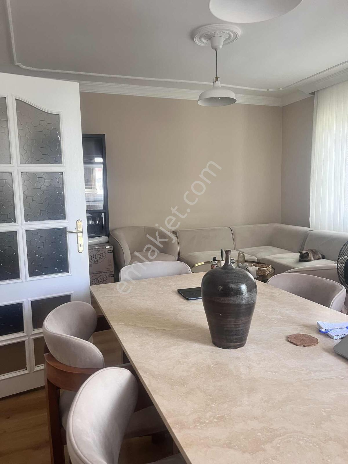 Uluç'ta Ayrı Mutfaklı 3+1 130m2 Üst Dublex Daire - Görsel 7