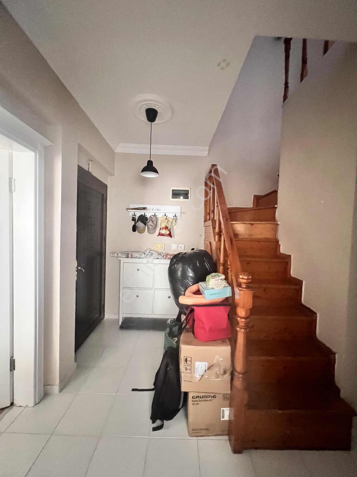 Uluç'ta Ayrı Mutfaklı 3+1 130m2 Üst Dublex Daire - Görsel 3