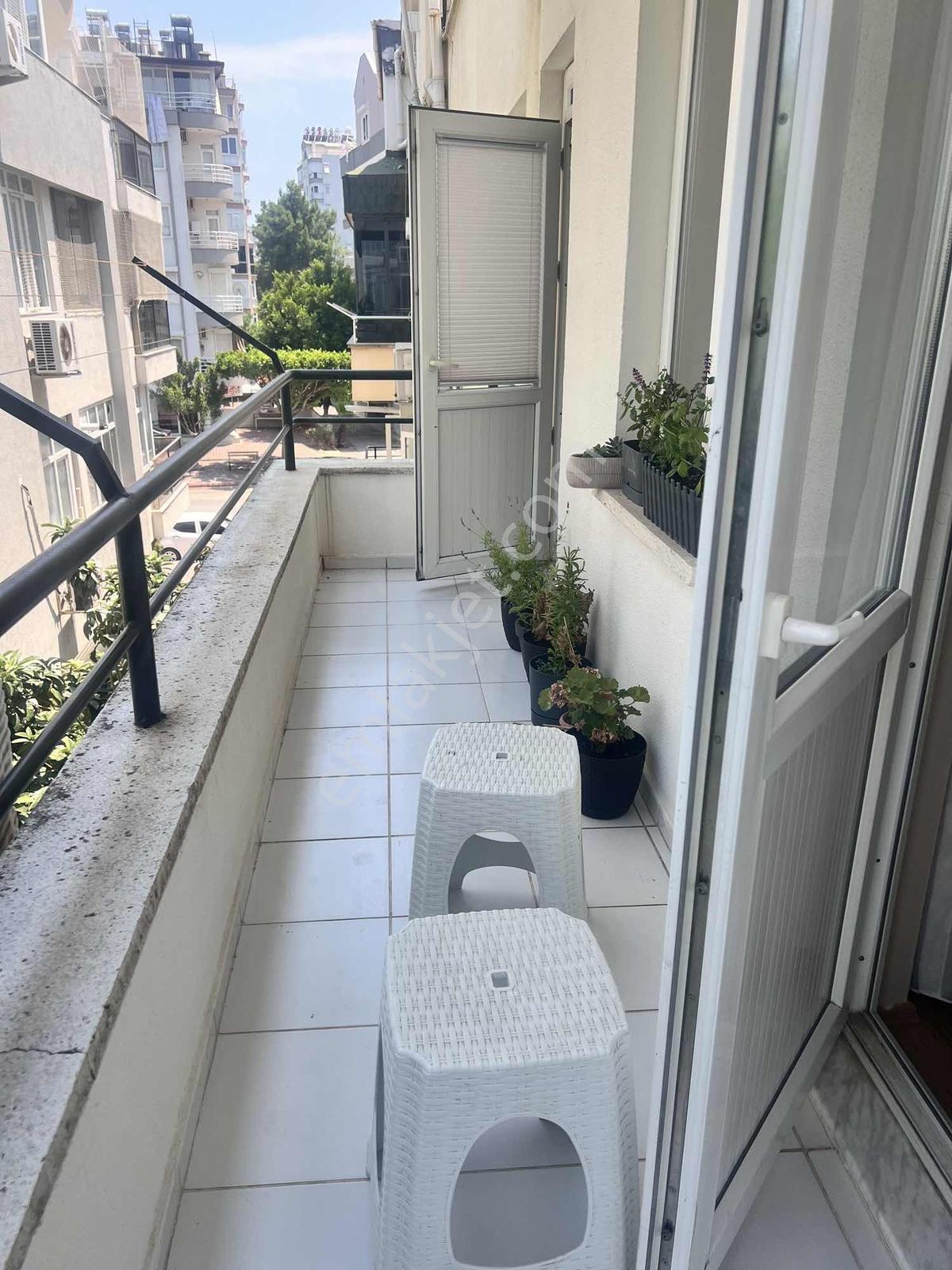 Uluç'ta Ayrı Mutfaklı 3+1 130m2 Üst Dublex Daire - Görsel 2