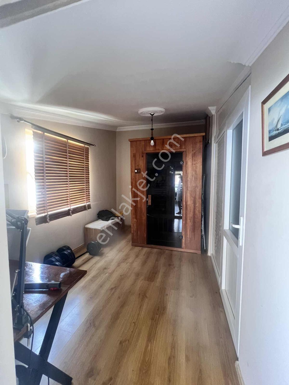 Uluç'ta Ayrı Mutfaklı 3+1 130m2 Üst Dublex Daire - Görsel 13