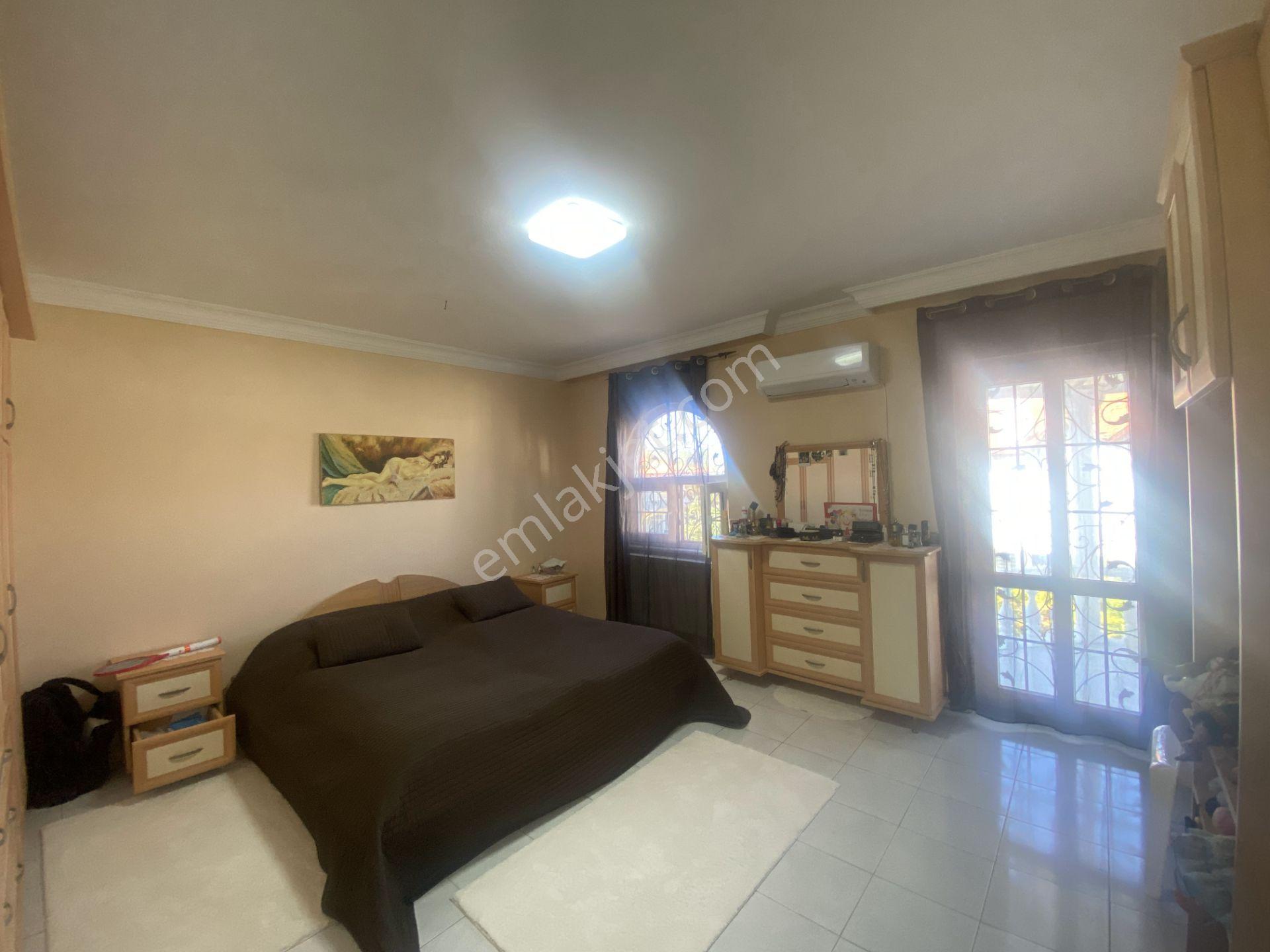 Ayvalık Sarımsaklı Da Satılık Mustakil Villa.denize 80 Metre Mesafededir - Görsel 10