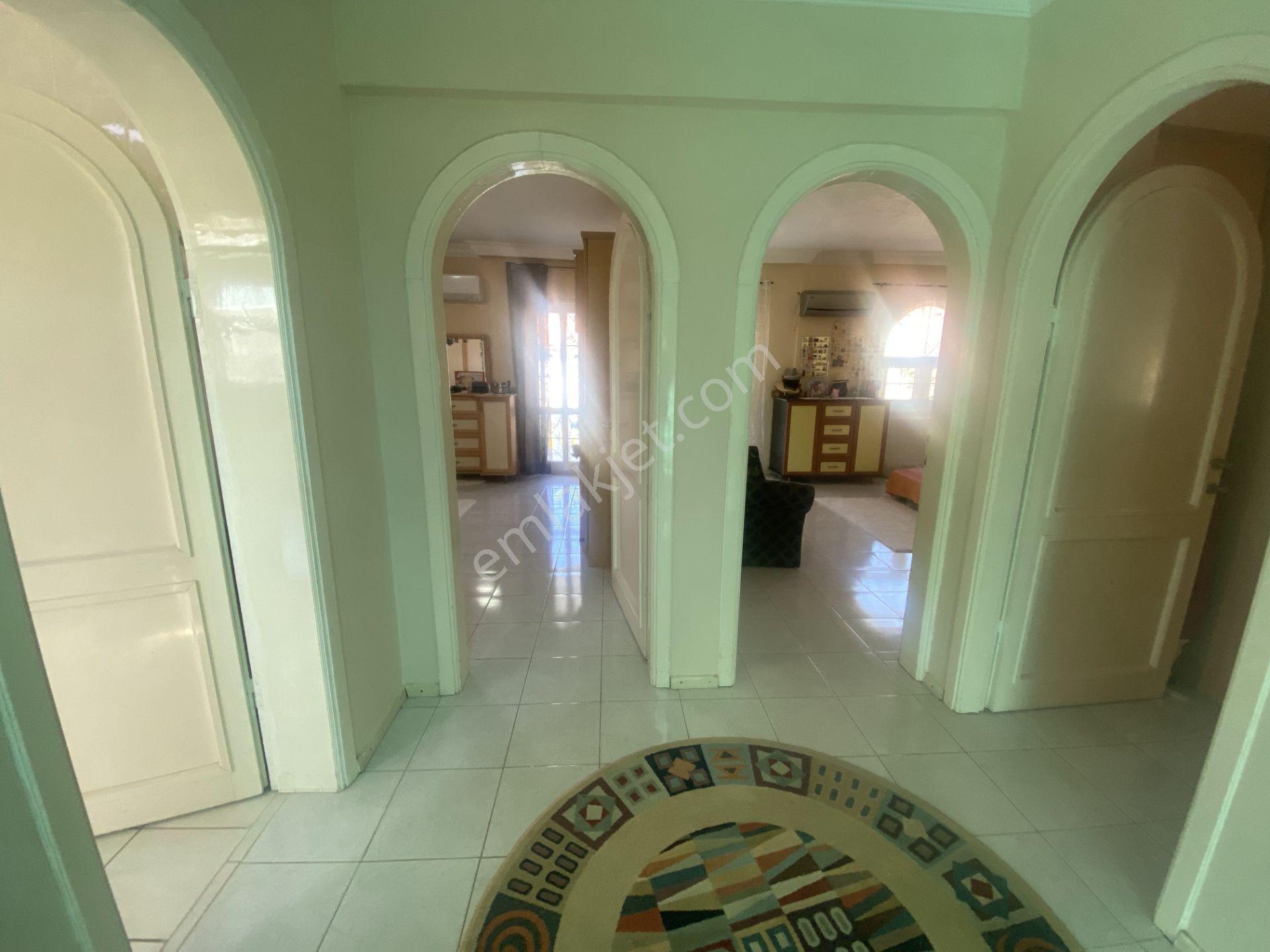 Ayvalık Sarımsaklı Da Satılık Mustakil Villa.denize 80 Metre Mesafededir - Görsel 6