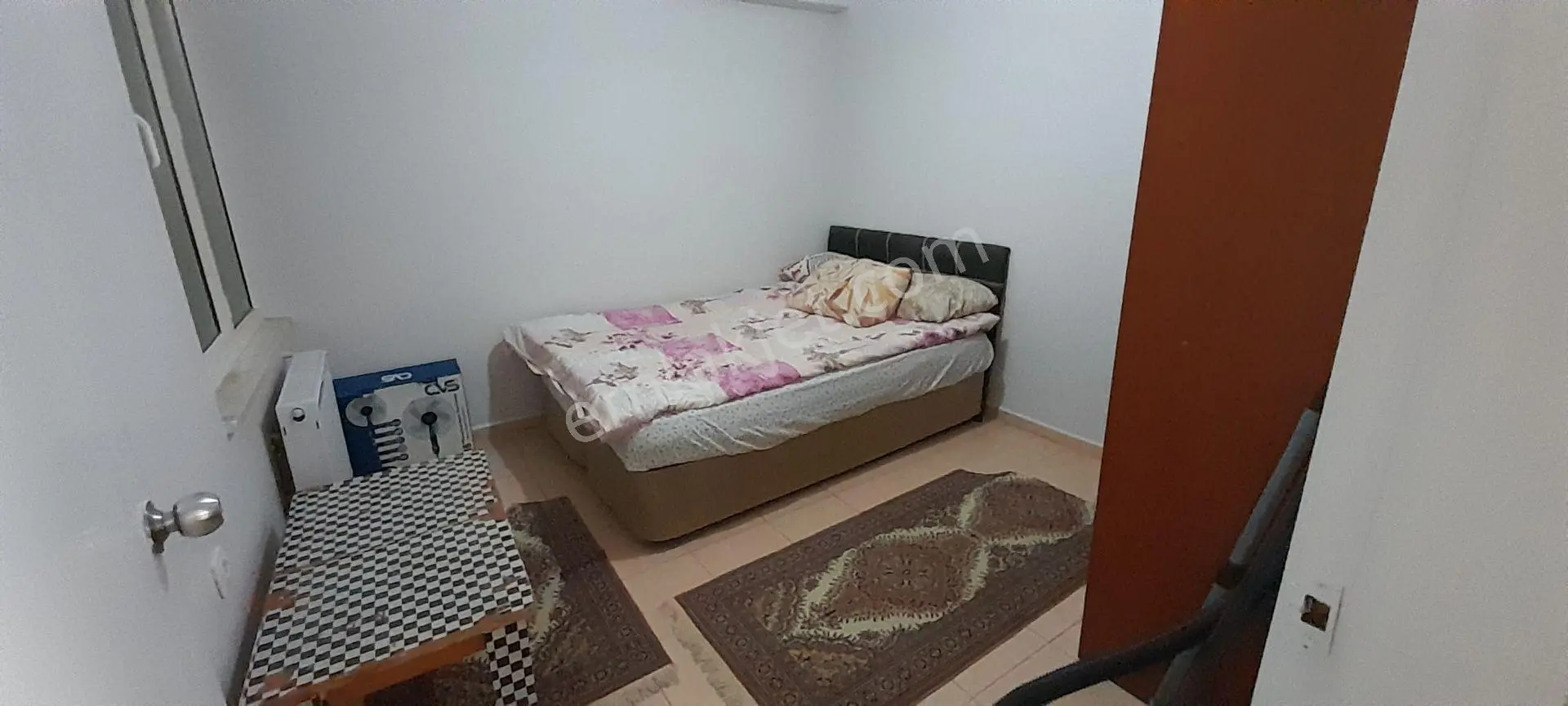 Ender Uysal Gayrimenkulden Asmalıevler De Satılık 2+1 Eşyalı Apart.. - Görsel 5