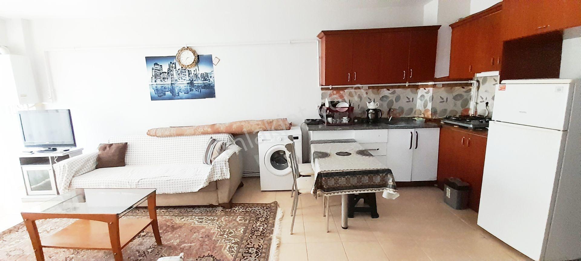 Ender Uysal Gayrimenkulden Asmalıevler De Satılık 2+1 Eşyalı Apart.. - Görsel 4