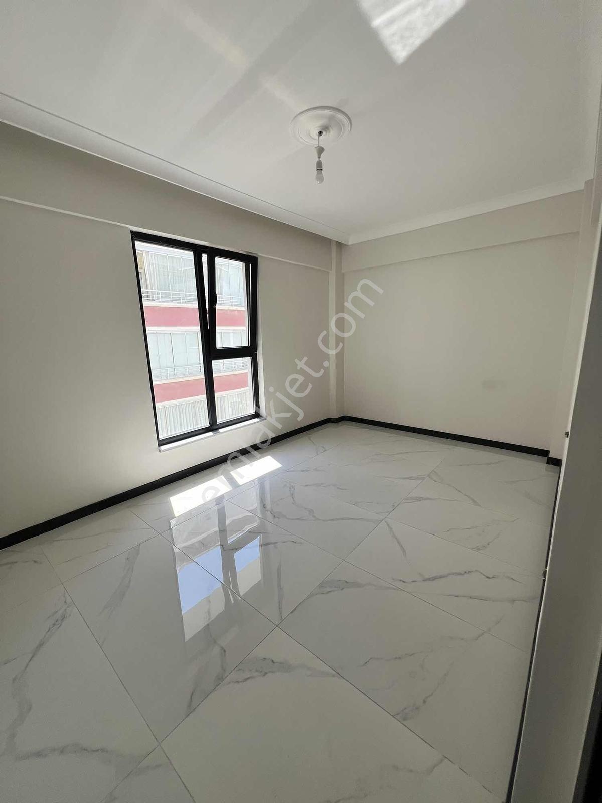 Ekin Group'tan Bademlik Mevkii Dublex Kiralık 4+1 Daire - Görsel 17
