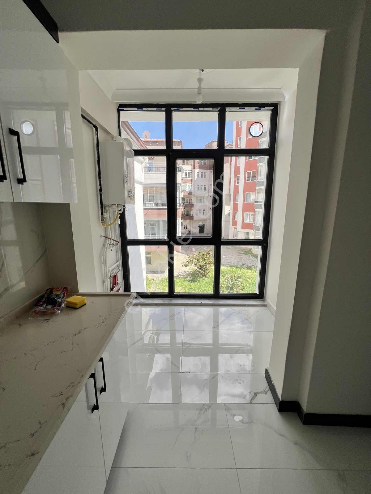 Ekin Group'tan Bademlik Mevkii Dublex Kiralık 4+1 Daire - Görsel 9