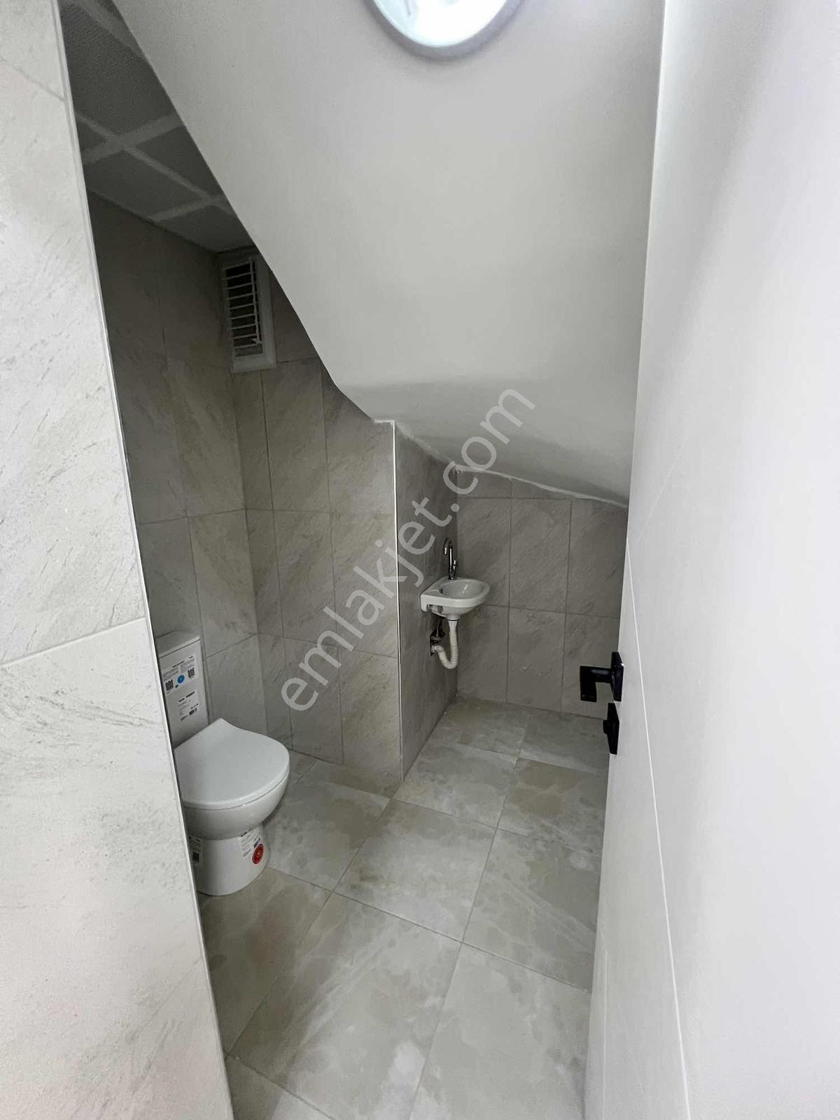 Ekin Group'tan Bademlik Mevkii Dublex Kiralık 4+1 Daire - Görsel 15