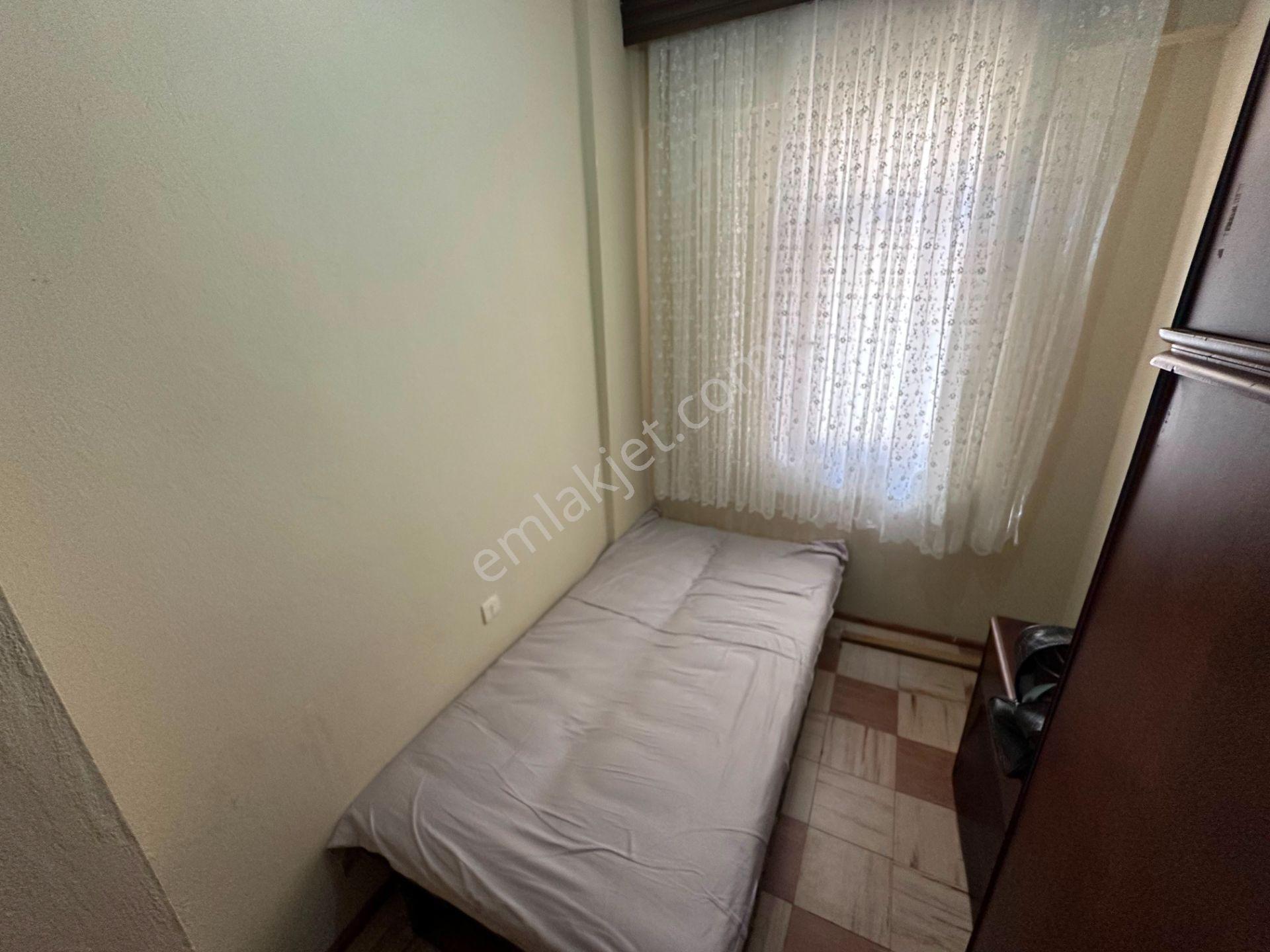 Bilfin Emlaktan İnkumunda Denize 50m 2+1 Satılık Daire - Görsel 8