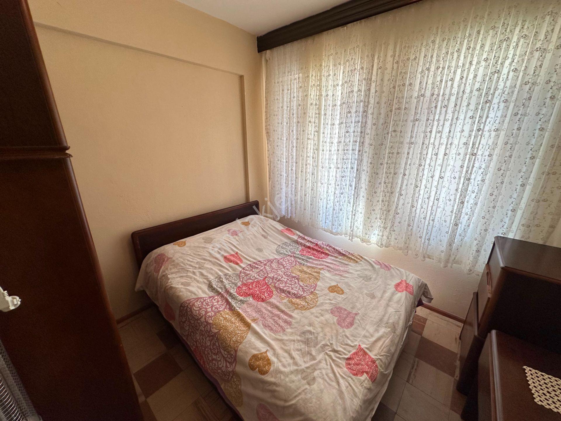 Bilfin Emlaktan İnkumunda Denize 50m 2+1 Satılık Daire - Görsel 6
