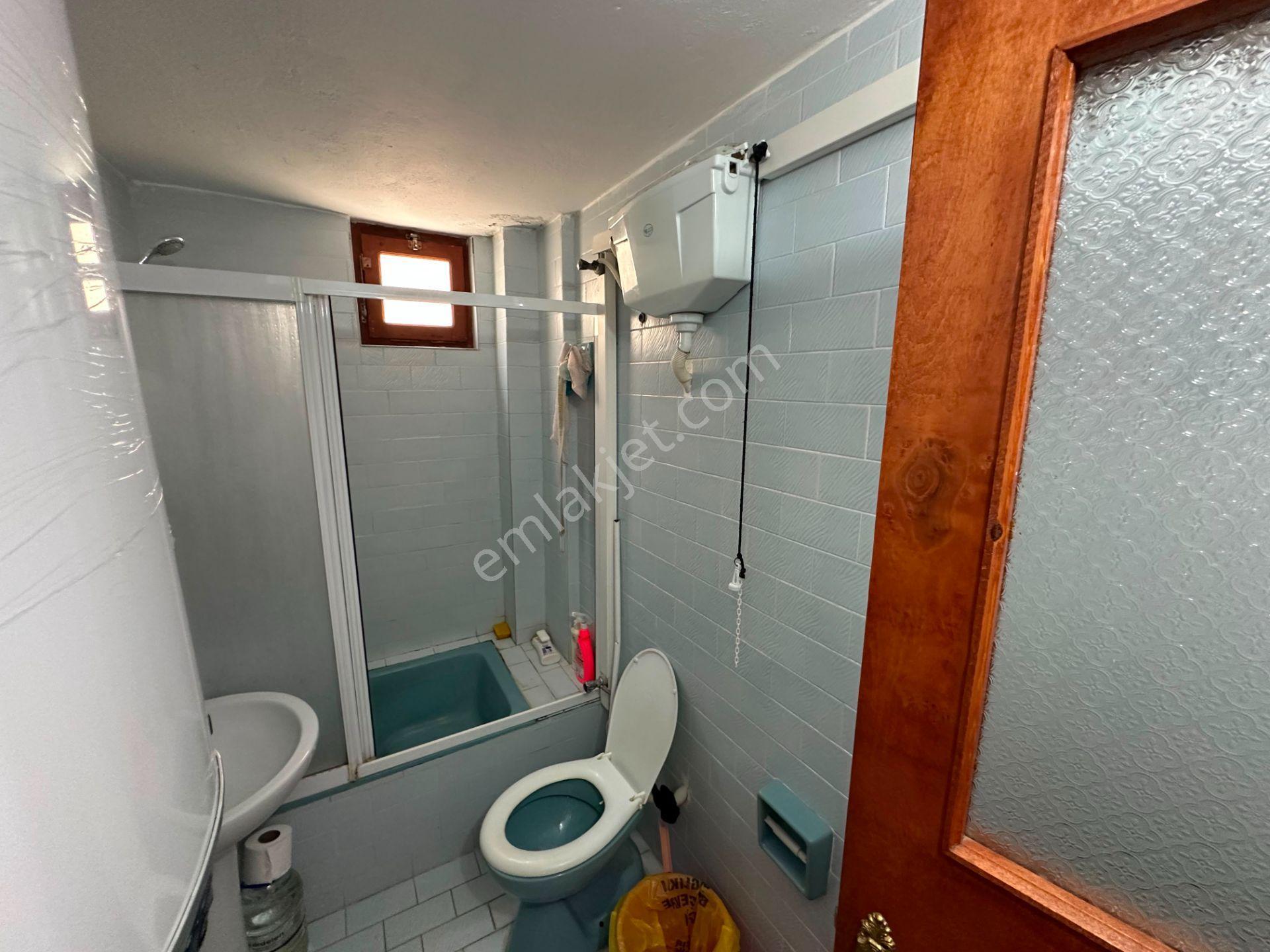 Bilfin Emlaktan İnkumunda Denize 50m 2+1 Satılık Daire - Görsel 11
