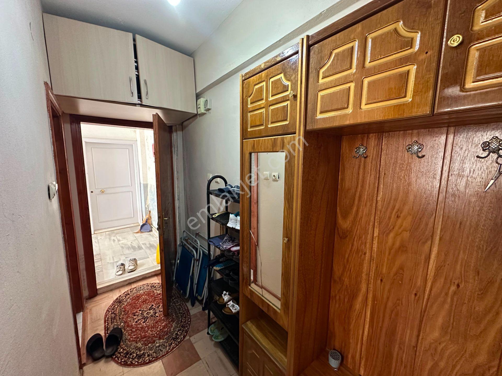 Bilfin Emlaktan İnkumunda Denize 50m 2+1 Satılık Daire - Görsel 14