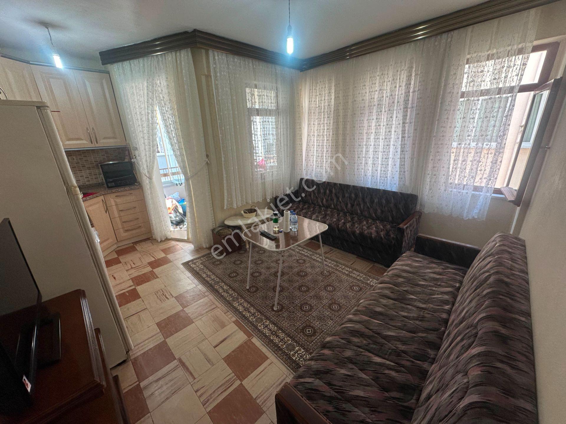 Bilfin Emlaktan İnkumunda Denize 50m 2+1 Satılık Daire - Görsel 3