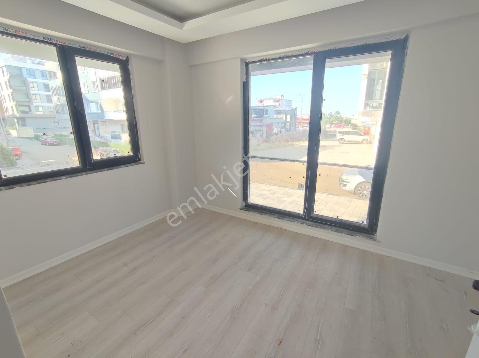 Remax Parladan İncesuda Anayola 1 Bina Eşyasız Kiralık1+1 Daire - Görsel 14
