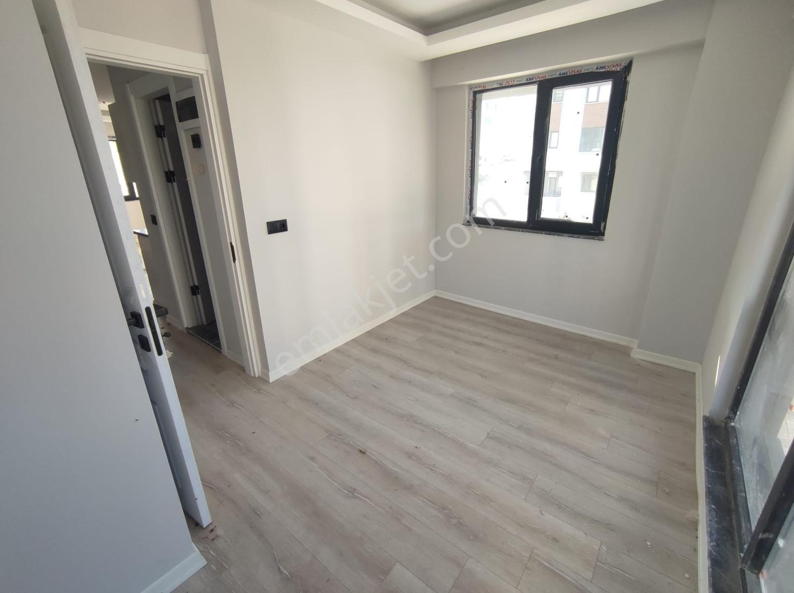 Remax Parladan İncesuda Anayola 1 Bina Eşyasız Kiralık1+1 Daire - Görsel 15