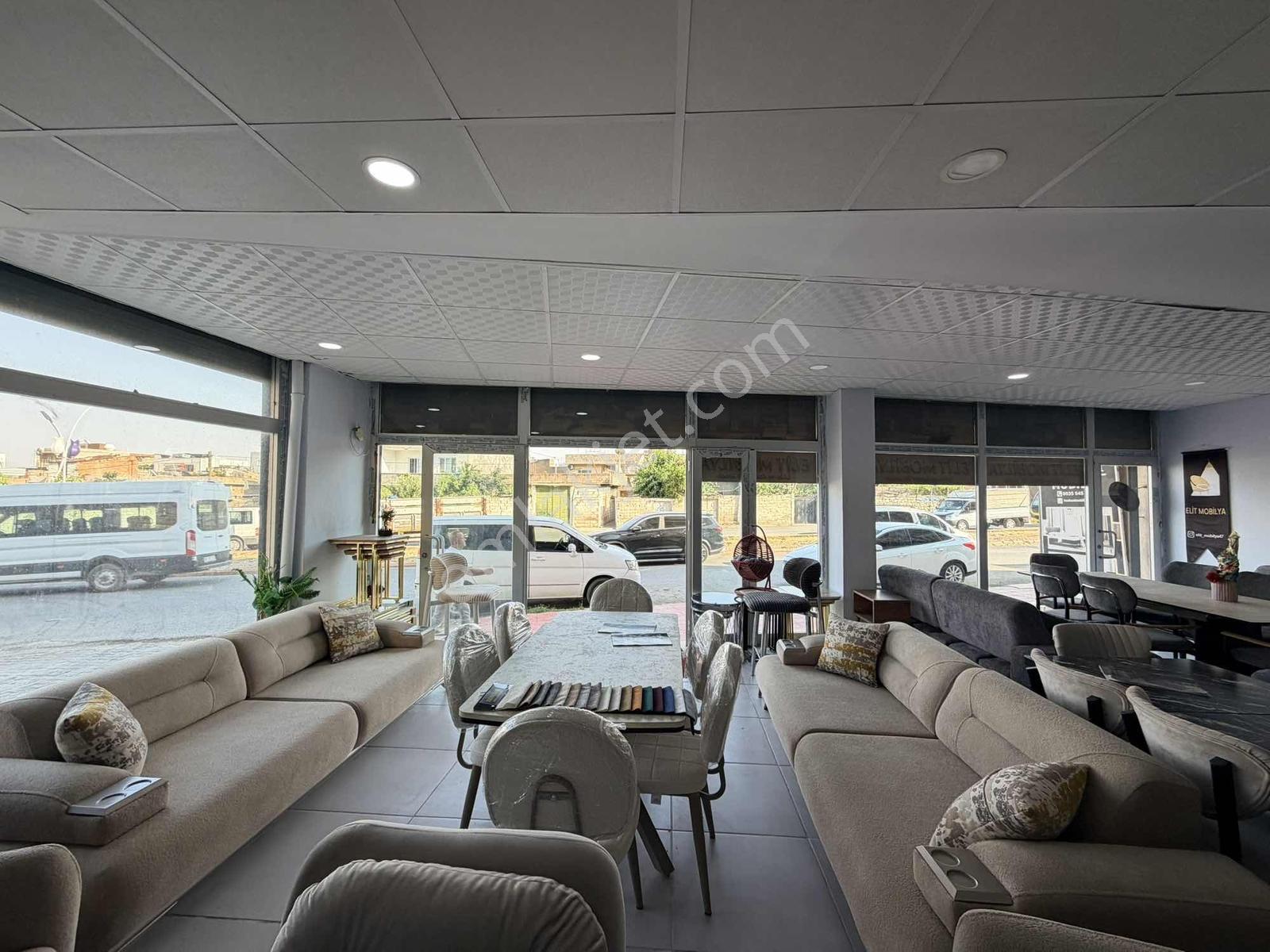 Acar Emlaktan Yatırımlık Satılık 3 Katlı Dükkan&mağaza (528 M²) - Görsel 33