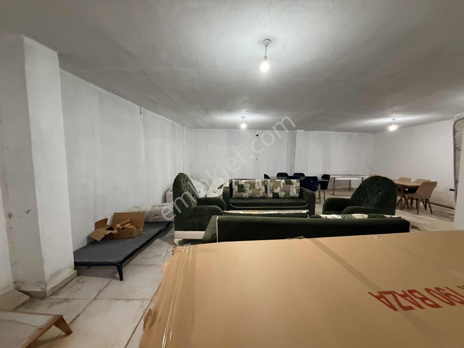 Acar Emlaktan Yatırımlık Satılık 3 Katlı Dükkan&mağaza (528 M²) - Görsel 16