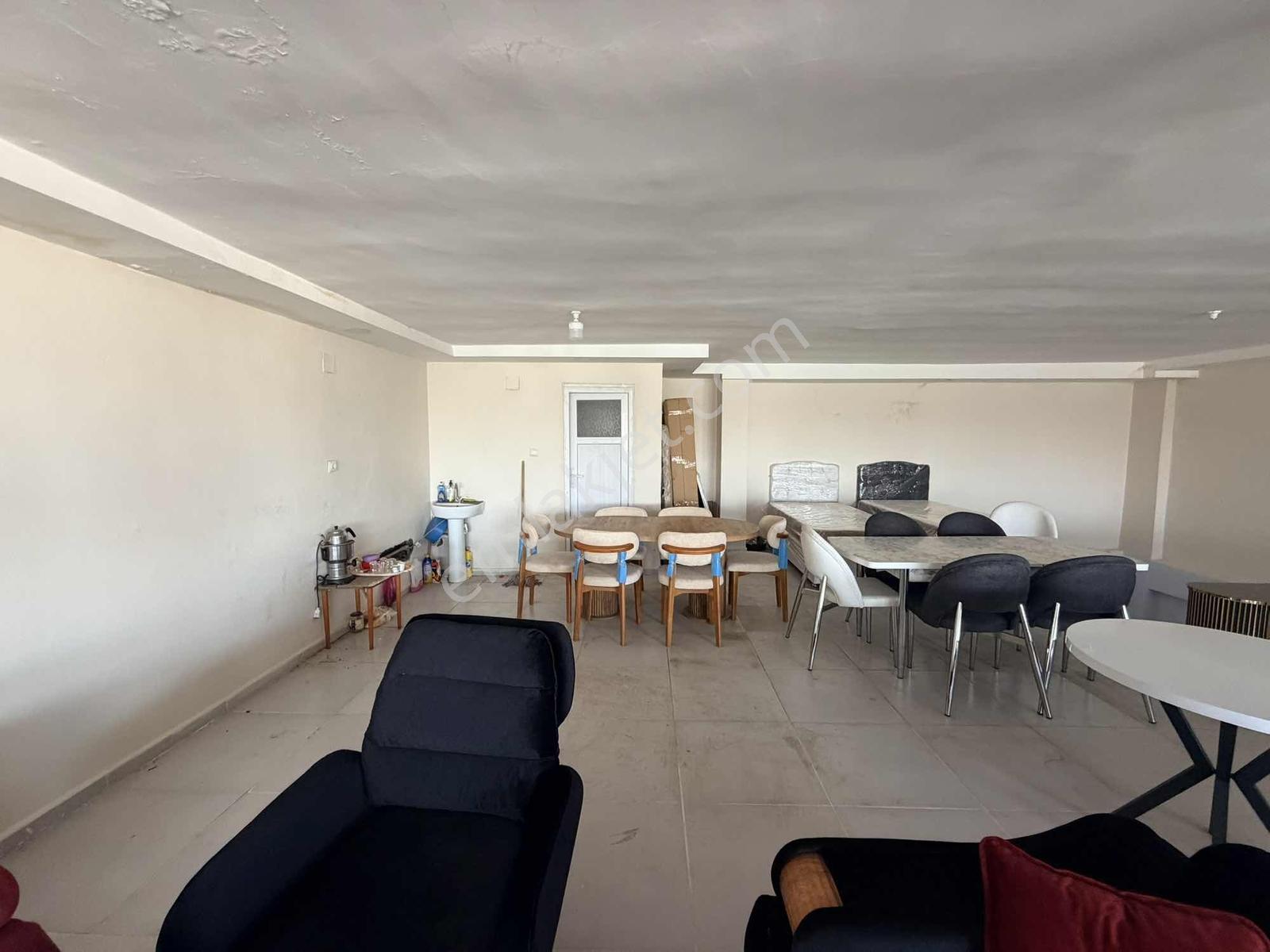 Acar Emlaktan Yatırımlık Satılık 3 Katlı Dükkan&mağaza (528 M²) - Görsel 8