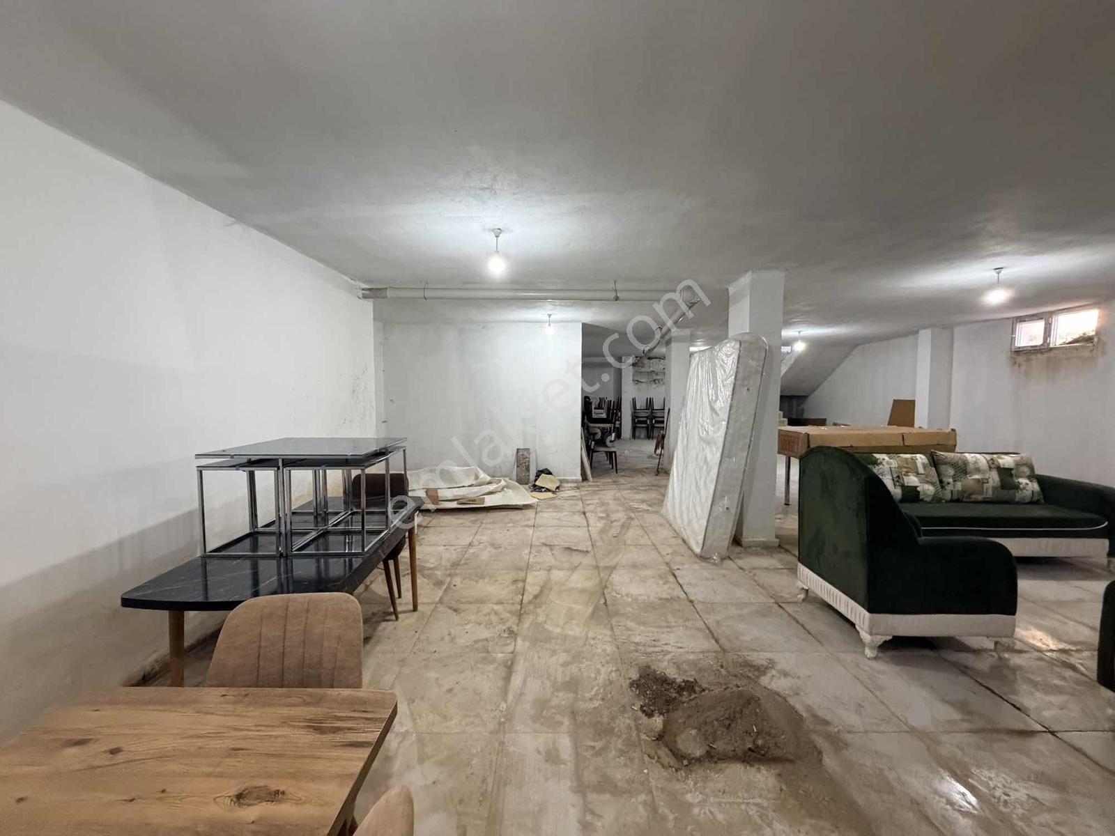 Acar Emlaktan Yatırımlık Satılık 3 Katlı Dükkan&mağaza (528 M²) - Görsel 20