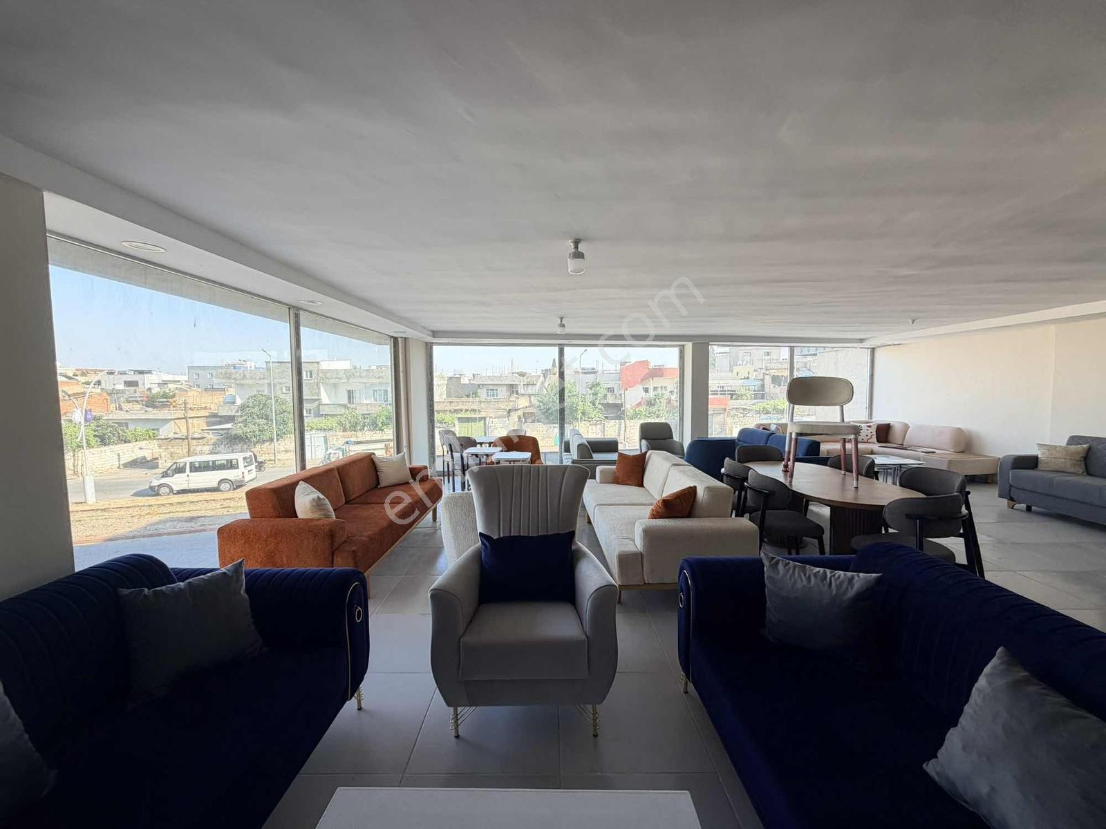 Acar Emlaktan Yatırımlık Satılık 3 Katlı Dükkan&mağaza (528 M²) - Görsel 26