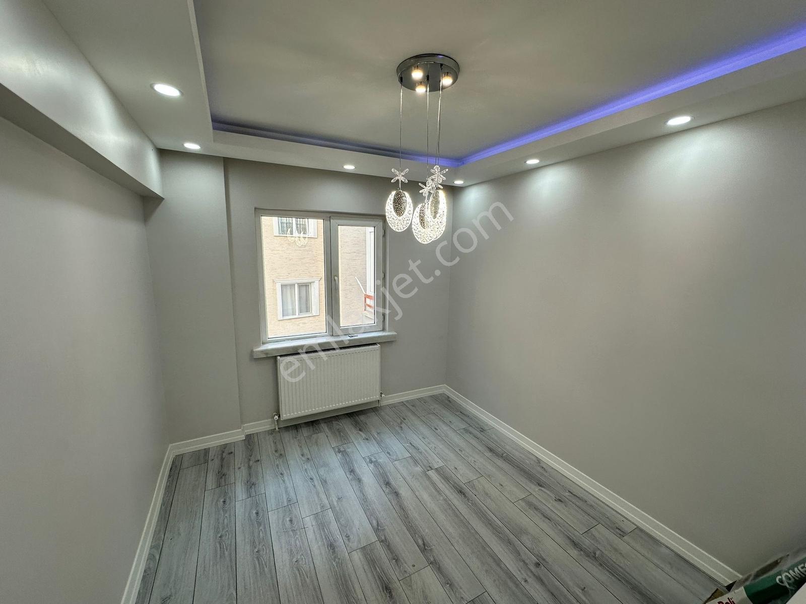 Selçuklu Mah'de Muhtşem Yapısı İle Bağımsız Ara Kat Ön Cephe 3+1 - Görsel 23